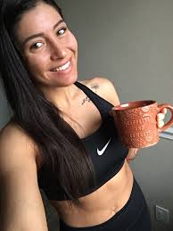 Previously In The Life Of Erika