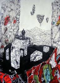 Wanting to enhance your illustrations or simply want to draw single elements present in nature? 8 The Sound Of Nature Drawing Series Ideas Nature Drawing Light Sculpture Nature