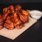 Poulet fumé du WEEKEND event image
