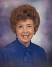 Jaqueline Hodge Obituary