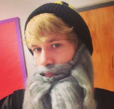 Benjamin E. Olsen-Russell Obituary September 14, 2023