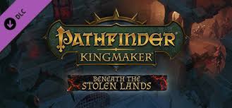 Check spelling or type a new query. Pathfinder Kingmaker Beneath The Stolen Lands V2 0 8 Torrent Download