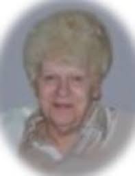 Annette Parrow Obituary