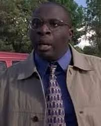 Niin paljon kuin pääroolit ansaitsevatkin kiitosta, mä luulen ettei Gary  Anthony Williams saa tarpeeks kehuja Abena, mä aina odotan innolla sen  jaksoja. : r/malcolminthemiddle