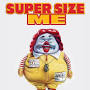 Super Size Me "cast" from www.rottentomatoes.com