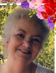 Obituary information for Kathline Ann Prater