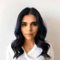 Mercedes Arnold's Instagram, Twitter & Facebook