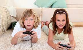 Gamen Um Der Freunde Willen Mamablog