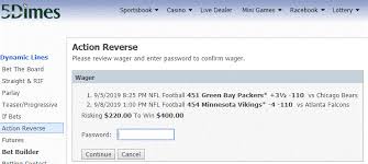 Sports betting (aka sports gambling) is about to become more prevalent, following the supreme court's decision to strike down the 1992 professional. Reverse Bets Explained Bettors World