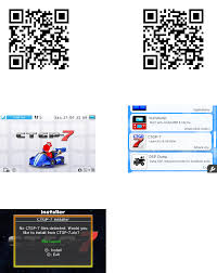 I can confirm downloading/installing/uninstalling/launching downloaded homebrew works. Ctgp 7 Intallation Guide En
