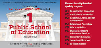 Uw Madison School Of Education
