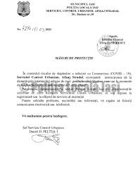 Proces solutionat prin anularea procesului verbal de contraventie emis de politia locala la regimul circulatiei rutiere stabilit prin oug 192/2002. AnunÈ› Important Cu Privire La Programul Cu Publicul PoliÅ£ia LocalÄƒ Iasi