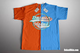 Well, langsung saja buka program adobe photoshop cs3. Ini Lho 5 Tips Dan Trik Membuat Desain Custom Kaos Sendiri