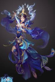 Girl Picture By Jjlovely Fantasy Art Fantasy Art Women Beautiful Fantasy Art