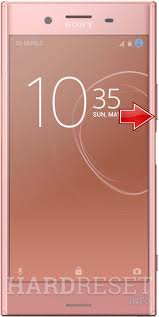 On devices like the xz premium (see above) running pie, . Fastboot Mode Sony Xperia Xz Premium Dual How To Hardreset Info