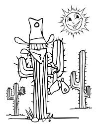 Be inspired by these amazing rocks. Free Printable Cactus Coloring Pages For Kids