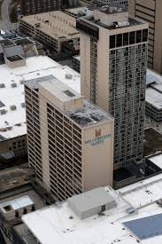 Maybe you would like to learn more about one of these? Old Millennium Hotel Clears Hurdle For Demolition To Begin Soon
