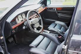 Pin Von Sjailendra Iskandar Auf Mercedes 190e W201