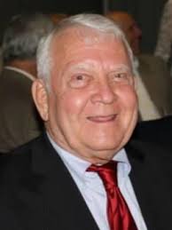 Donald Athey Obituary (1934