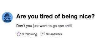 How should you handle dumb questions from the ceo, or anybody else, in an interview? Memebase Yahoo Answers All Your Memes In Our Base Funny Memes Cheezburger