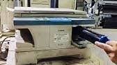 Other controls may result in damage and may require extensive f189204 (ir1018j) the international energy star office microsoft and windows are registered trademarks of microsoft work by a qualified technician to. How To Removing The Fixing Unit On Canon Ir 1210 Ir1230 Ir 1310 Printer Youtube