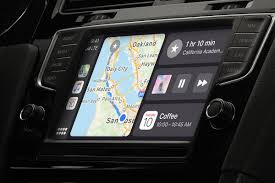 Finding a route couldn't be easier. Carplay Faq Everything You Need To Know About Apple S Automotive Dashboard Software Macworld