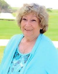 Elizabeth Anne (Fincham) McEwan Obituary