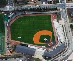 russ chandler stadium wikipedia