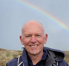 About Richard Walters