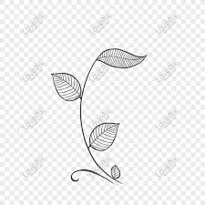 Top suggestions for gambar daun hitam putih. Daun Dekoratif Hitam Dan Putih Png Png Grafik Gambar Unduh Gratis Lovepik
