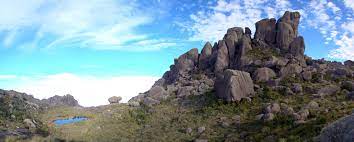 The itatiaia national park has great environmental and historical importance, it is the first national park in brazil and its territory is located in a strategic region, between the states of minas gerais and rio de janeiro and near são paulo. Itatiaia National Park Original 17450 Jpg Thousand Wonders