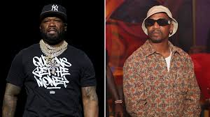 50 Cent Takes Aim At Stevie J After Producer Challenges Him To A Fight |  iHeart