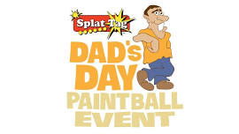 Father’s Day – Dads with their Kids Play Free