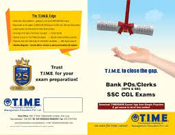 Best website for bank po & clerk online preparation. Best Bank Exam Coaching Institute Time