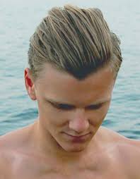 Widow peak are not baby hair. How Much Is It To Get The V Put Back Into My Hairline