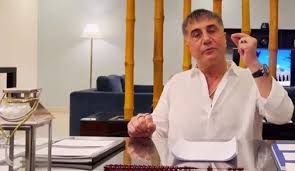Defne samyeli nin alevi olması. Sedat Peker Defne Hanim In Evinde Kimin Kalp Krizi Gecirmeye Basladigini Anlatmaya Baslarim