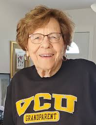 Obituary information for Miriam C. Dellinger