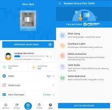 Namun saya lupa bahwa pada saat itu akun saya masih berstatus basic, belum upgrade ke premium, sehingga tidak bisa melakukan proses transfer/tarik dana. Cara Membuat Akun Dana Premium Auto Diverifikasi Hallo Gsm