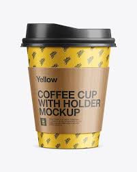 Image Result For Paper Cup Of Coffee Paper Cup Mockup Free Psd Free Psd Mockups Templates