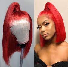 Maybe you would like to learn more about one of these? Nicole Noire Hair On Twitter Would You Rock This Or Nah Sewin Hairstyles Halfuphalfdownhairstyle Bobs Hair Redhead Bobseasonallyear Bluntcutbob Bluntcut Bluntcutsewin Halfuphalfdown Redhair Bluntcutweave Bluntcuthair
