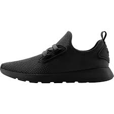 Free standard shipping on orders $100+ and free returns. People Footwear Waldo Knit Shoes In Really Black Sportique