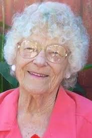 Mary Cronkleton Obituary (1929