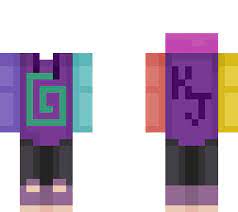 Karl Hoodie Minecraft Skin Browse and download minecraft karljacobs skins by the planet minecraft community. karl hoodie minecraft skin