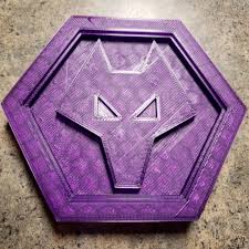 Free logo wolverhampton wanderers fc vector to download with direct link and no ads. 3d Printable Wolverhampton Wanderers Logo By Anthony Reitan