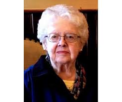 MARY KYSER Obituary (1930