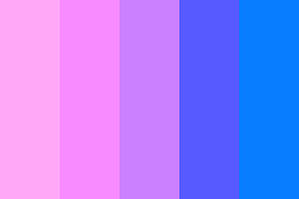 You can download all the image on this blog for free. Pink And Blue Gradients Color Palette