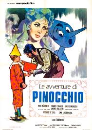 Dedicato a chi ritorna a casa, il programma di alleggerimento de la pina, diego e valentina ricci si prefigge di rispondere, grazie. Pinocchio Tv Series 2008 Imdb