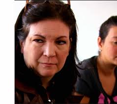 Pastor Dad Says That Dressmaker Sondra Celli Never Dealt With "Real  Gypsies"