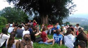 Resultat d'imatges de mejores campamentos de verano en europa