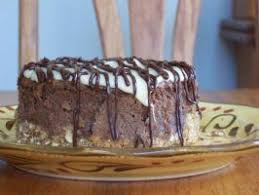 4 Inch Chocolate Peanut Butter Cheesecake Recipe Food Com Recipe Cheesecake Recipes Chocolate Peanut Butter Cheesecake Peanut Butter Cheesecake Recipes